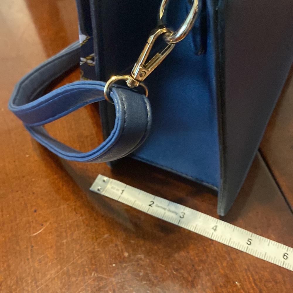 Ladies purse - Picture 4 of 9